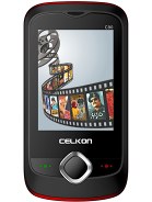 Celkon Celkon C90