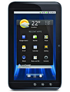 Dell Dell Streak 7 Wi-Fi