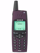 Ericsson Ericsson R320