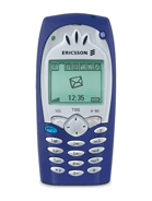 Ericsson Ericsson T65