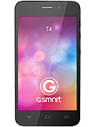 Gigabyte Gigabyte GSmart T4 (Lite Edition)