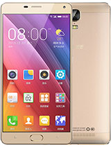 Gionee Gionee Marathon M5 Plus