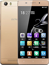 Gionee Gionee Marathon M5 lite