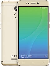 Gionee Gionee X1s