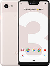 Google Google Pixel 3 XL