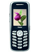 Haier Haier V200