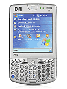 HP HP iPAQ hw6515