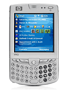 HP HP iPAQ hw6915