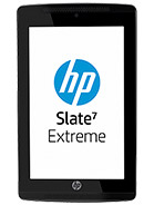 HP HP Slate7 Extreme