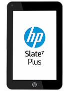 HP HP Slate7 Plus