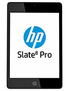 HP HP Slate8 Pro