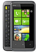 HTC HTC 7 Pro