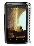 HTC HTC 7 Surround