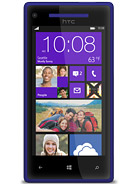 HTC HTC Windows Phone 8X