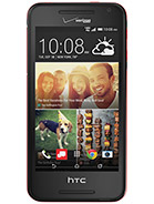 HTC HTC Desire 612