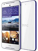 HTC HTC Desire 628