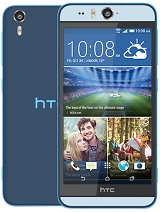 How to unlock HTC Desire Eye For Free