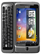 HTC HTC Desire Z
