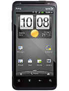 HTC HTC EVO Design 4G