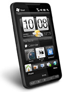 HTC HTC HD2