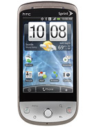 HTC HTC Hero CDMA