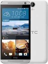 HTC HTC One E9