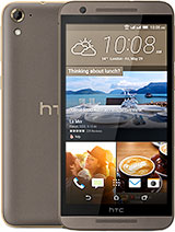 HTC HTC One E9s dual sim