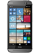 HTC HTC One (M8) for Windows (CDMA)