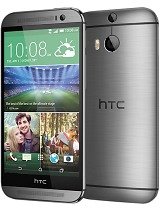 HTC HTC One M8s