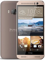 HTC HTC One ME