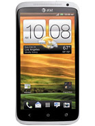 HTC HTC One X AT&T