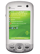 HTC HTC P3600