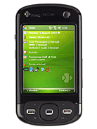 HTC HTC P3600i