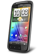 HTC HTC Sensation 4G