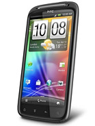 HTC HTC Sensation