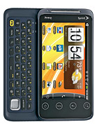 HTC HTC EVO Shift 4G