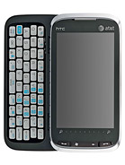 HTC HTC Tilt2