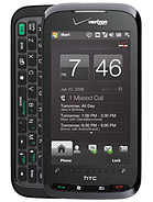HTC HTC Touch Pro2 CDMA