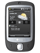 HTC HTC Touch