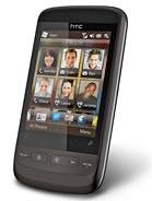 HTC HTC Touch2