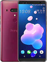 HTC HTC U12+