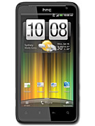 HTC HTC Velocity 4G