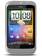 HTC HTC Wildfire S