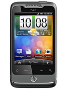 HTC HTC Wildfire CDMA