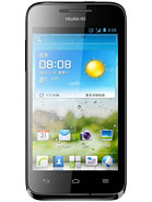 Huawei Huawei Ascend G330D U8825D