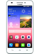 Huawei Huawei Ascend G620s