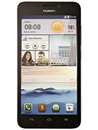 Huawei Huawei Ascend G630