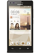 Huawei Huawei Ascend P7 mini