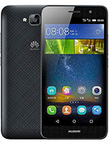 Huawei Huawei Y6 Pro