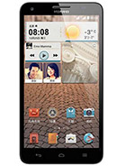 Huawei Huawei Honor 3X G750